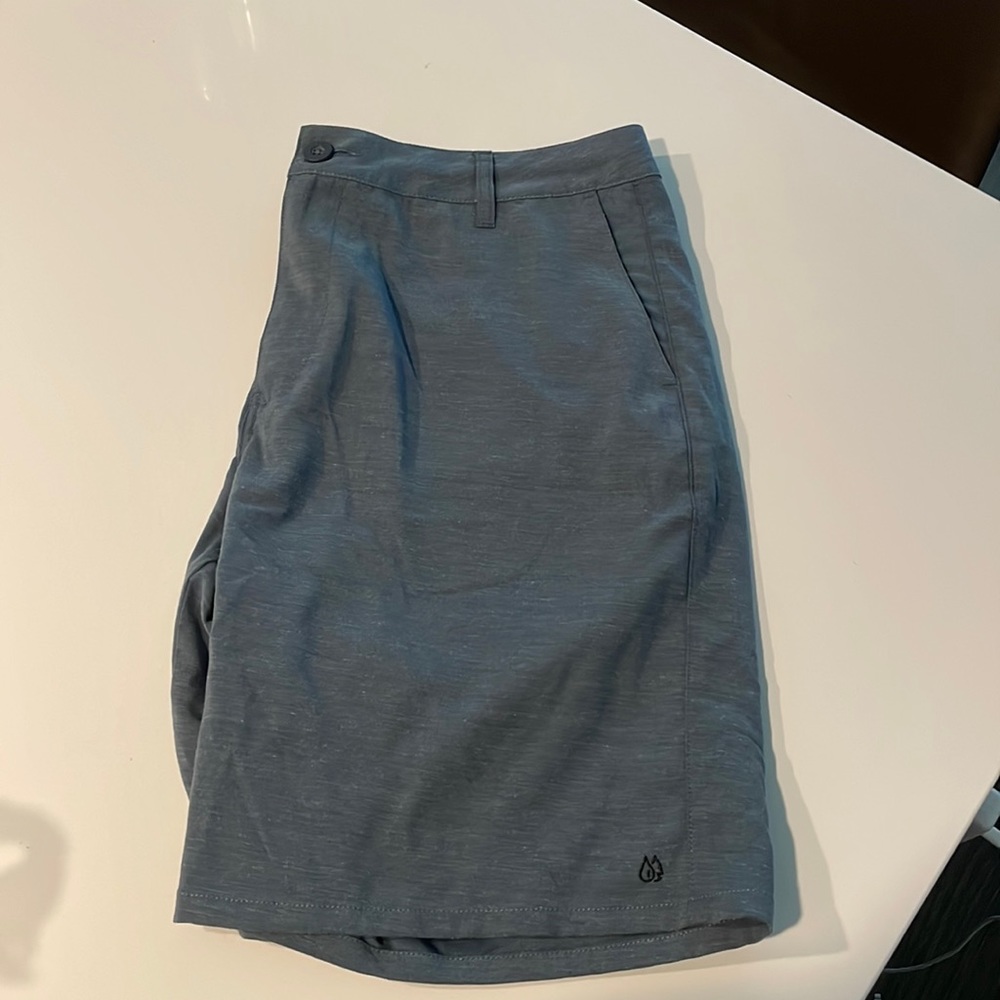 Mens FreeWorld Shorts